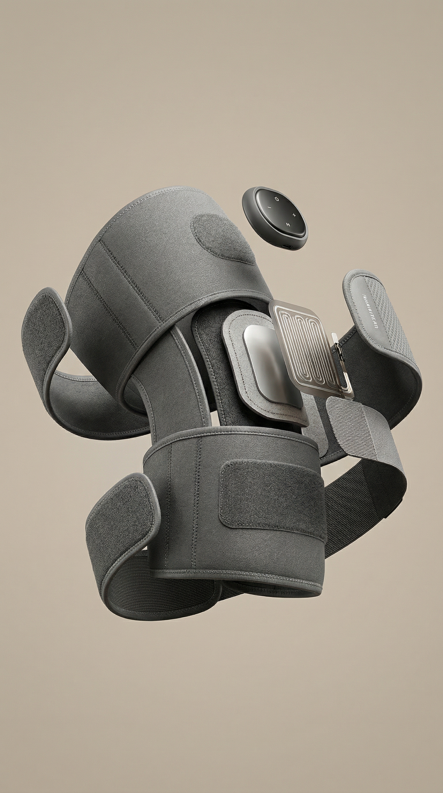 FlexEdge™ 3-in-1 Joint Support