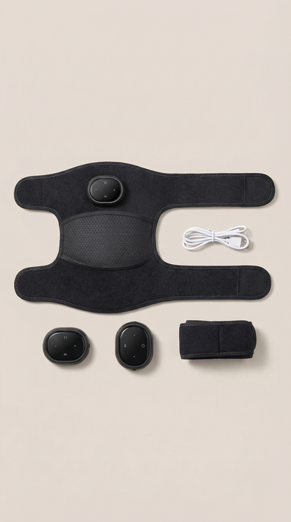 FlexEdge™ 3-in-1 Joint Support